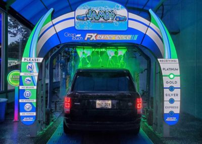 B3carwashsystems